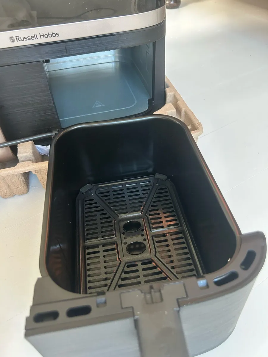 Russell Hobbs Air fryer - Image 3