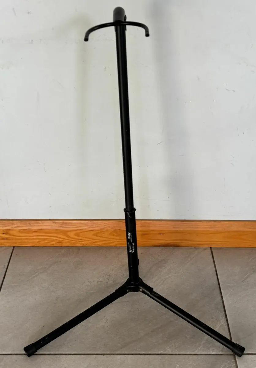 Guitar Stands - Image 1