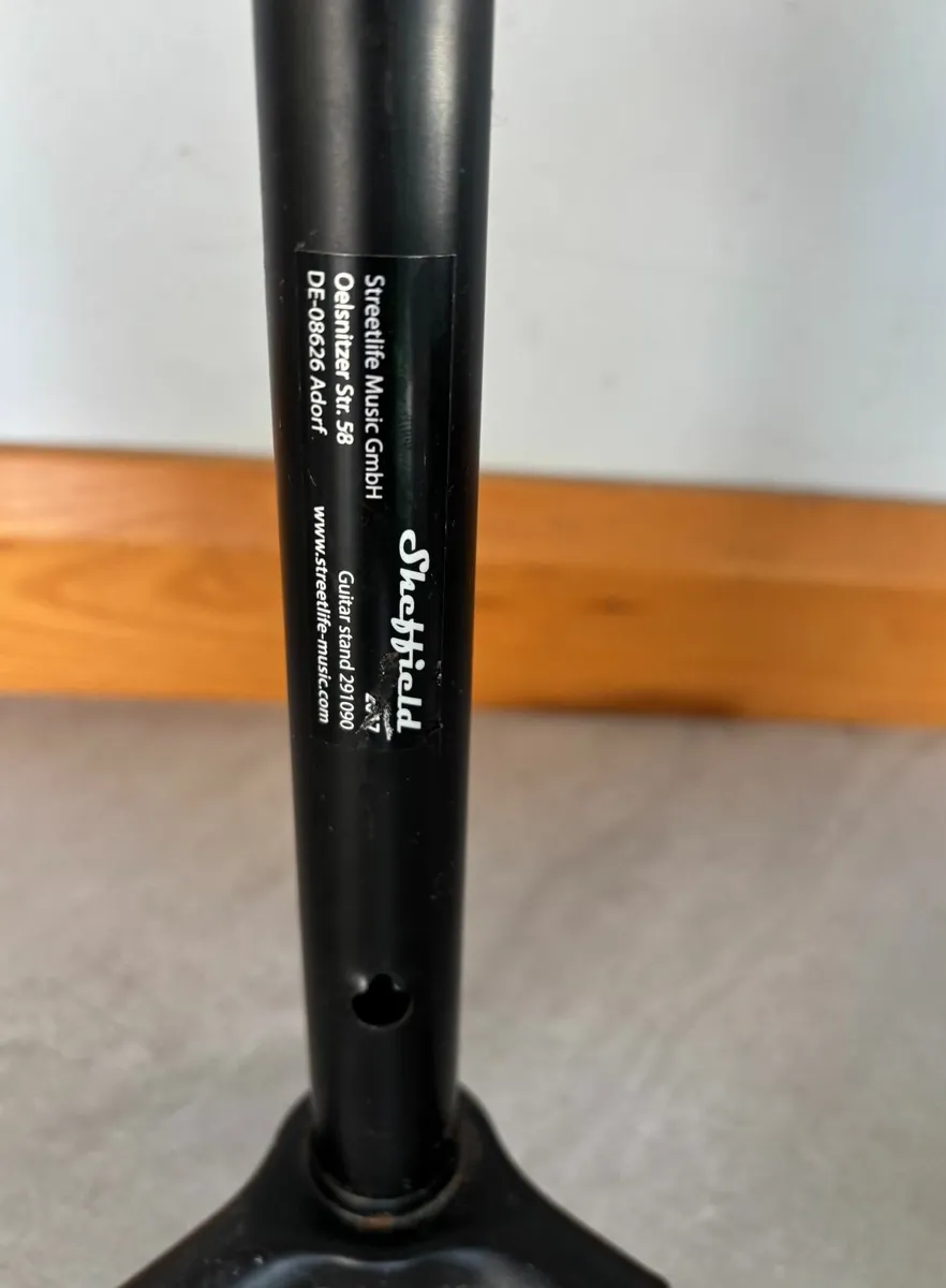 Guitar Stands - Image 3