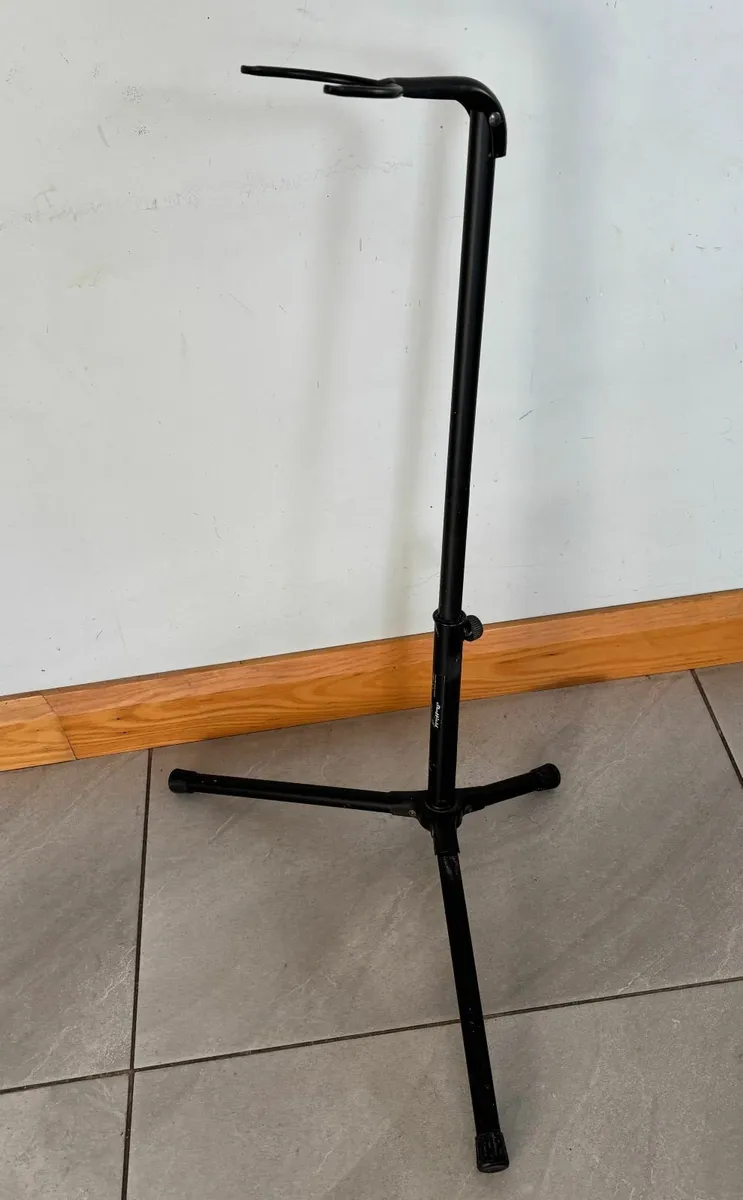 Guitar Stands - Image 4