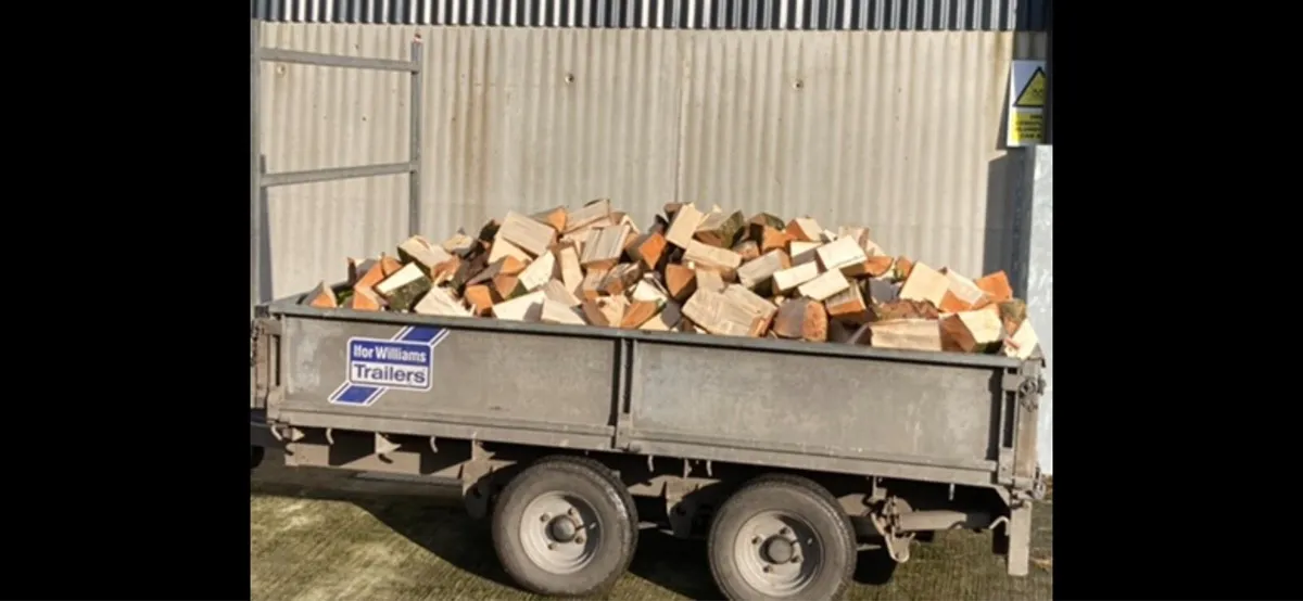 Firewood For Sale - Image 1
