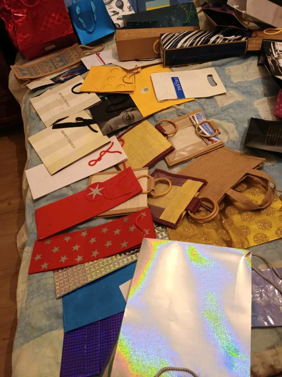 Gift Bag Lot - Image 2