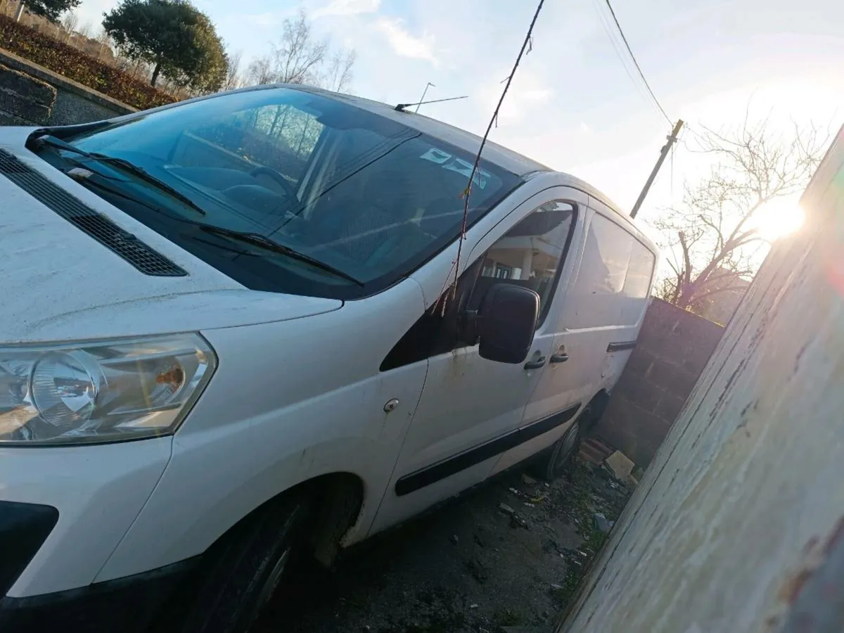Fiat Scudo - Image 2