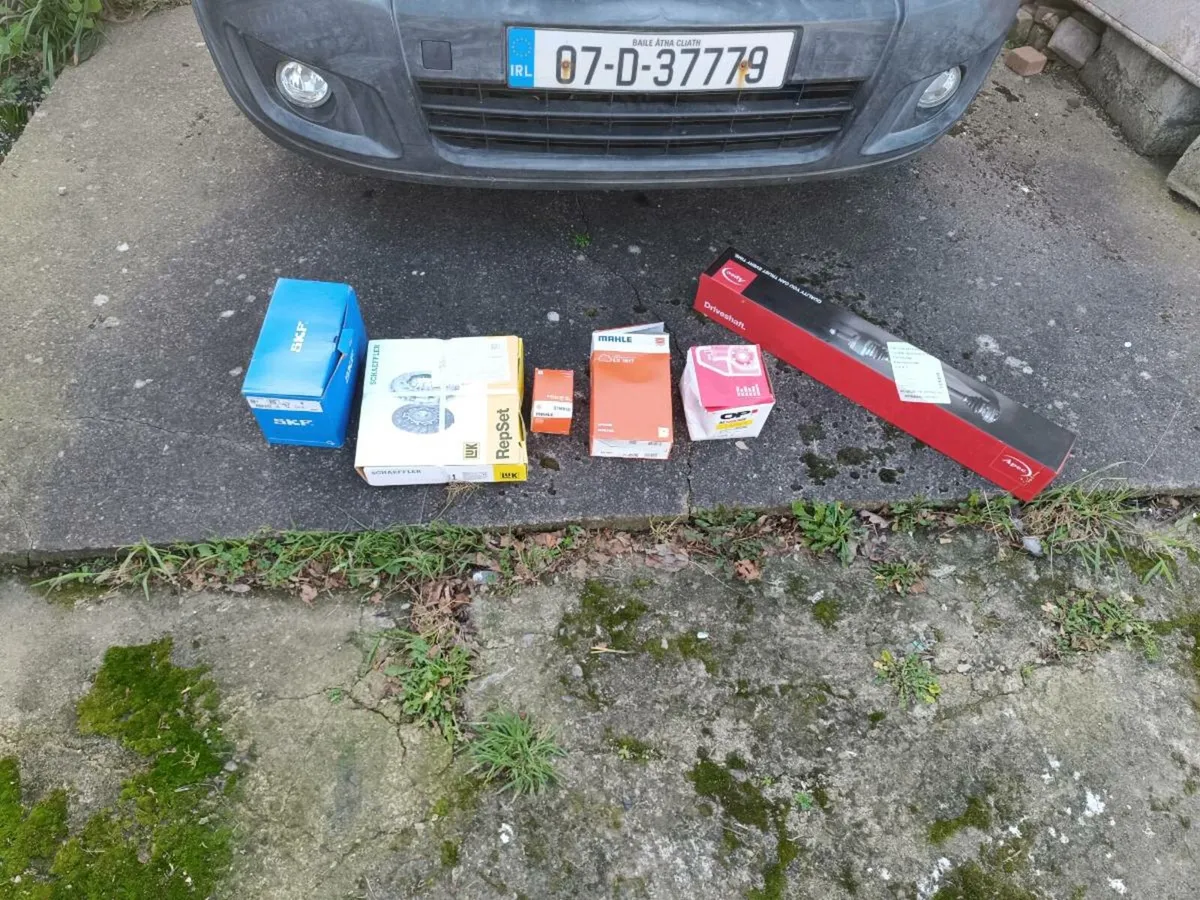 Fiat Scudo - Image 4