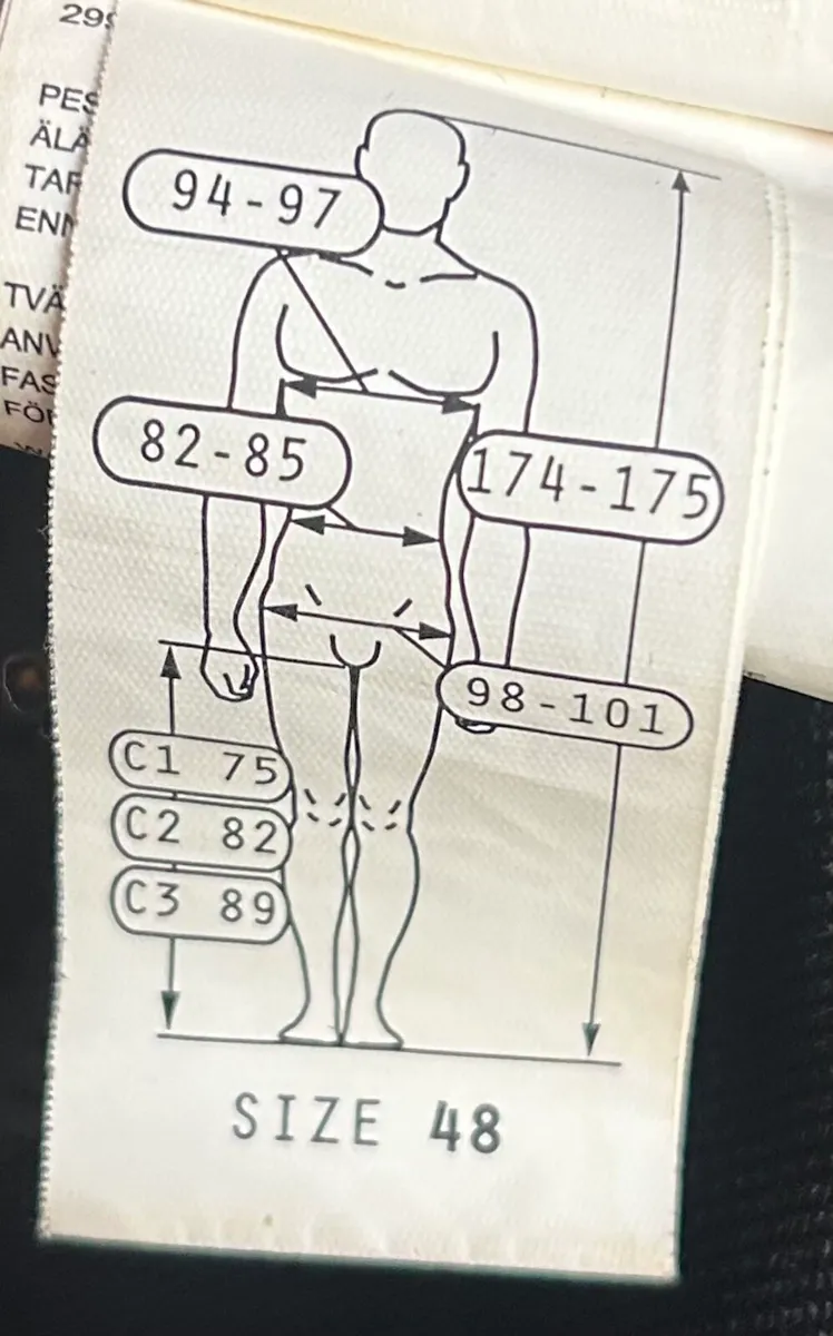 Rukka Pro. (NEW) Size 48. Winter Jacket. - Image 2