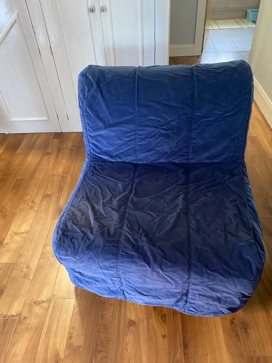 Sofa chair - Image 1