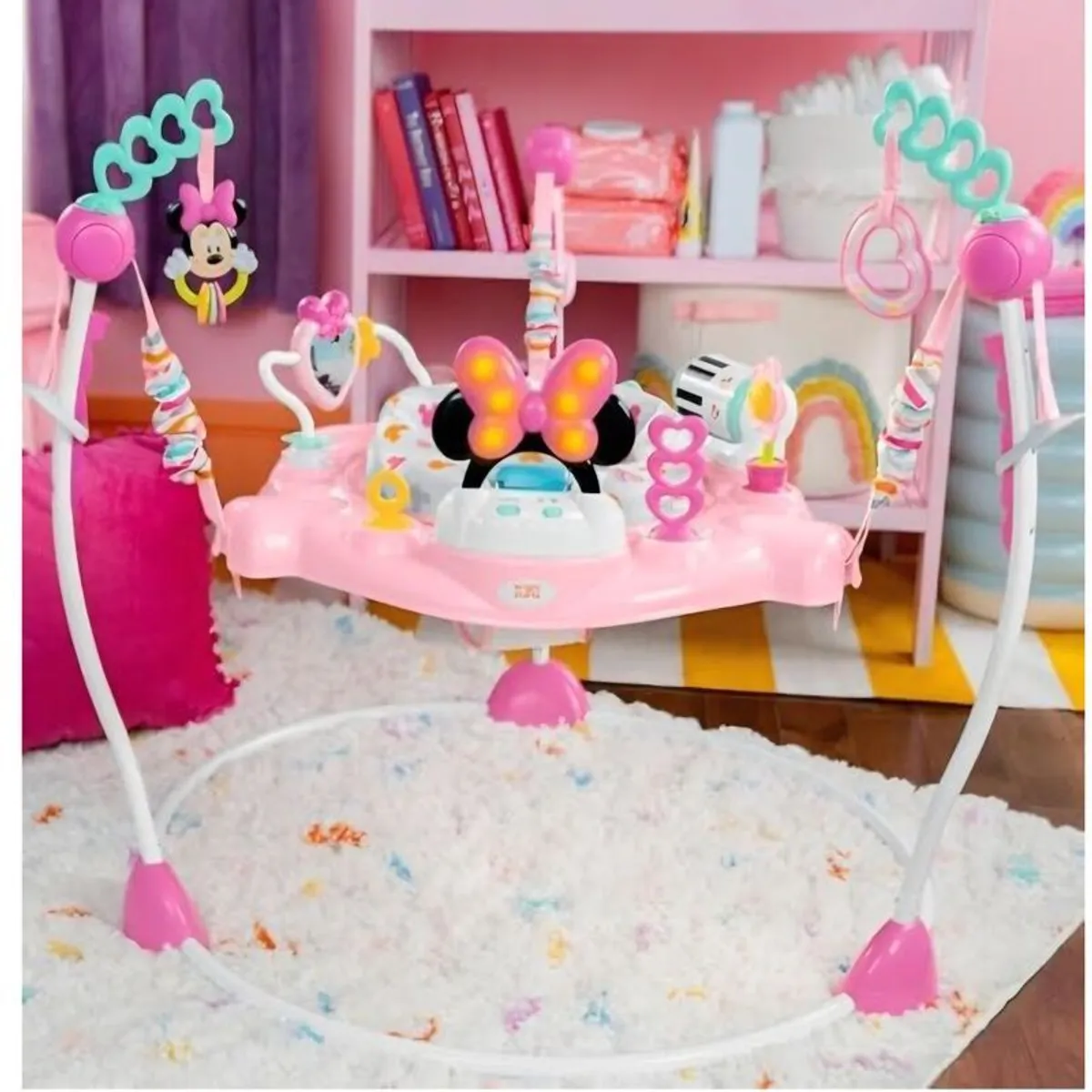 Baby Jumper/Bouncer - Image 2