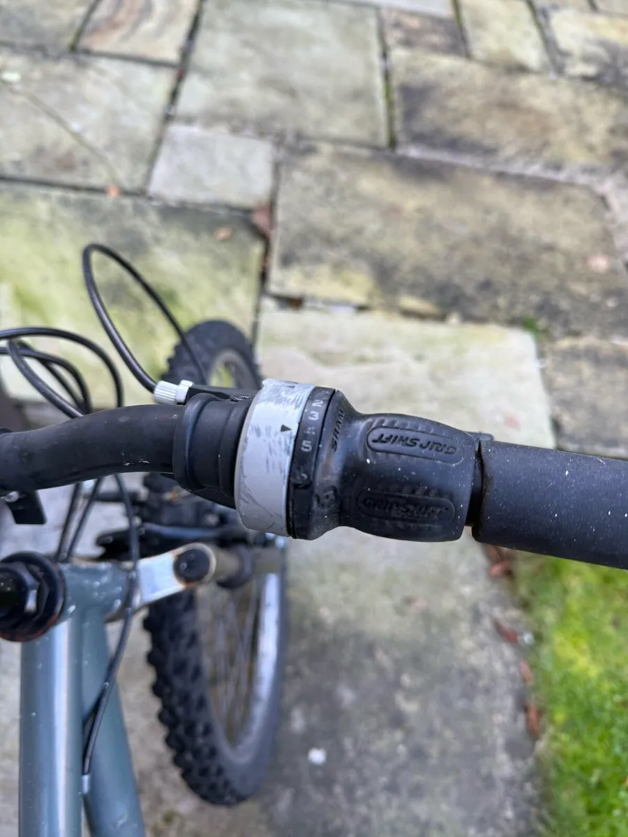 Apollo Kids Mountain Bike - Image 2