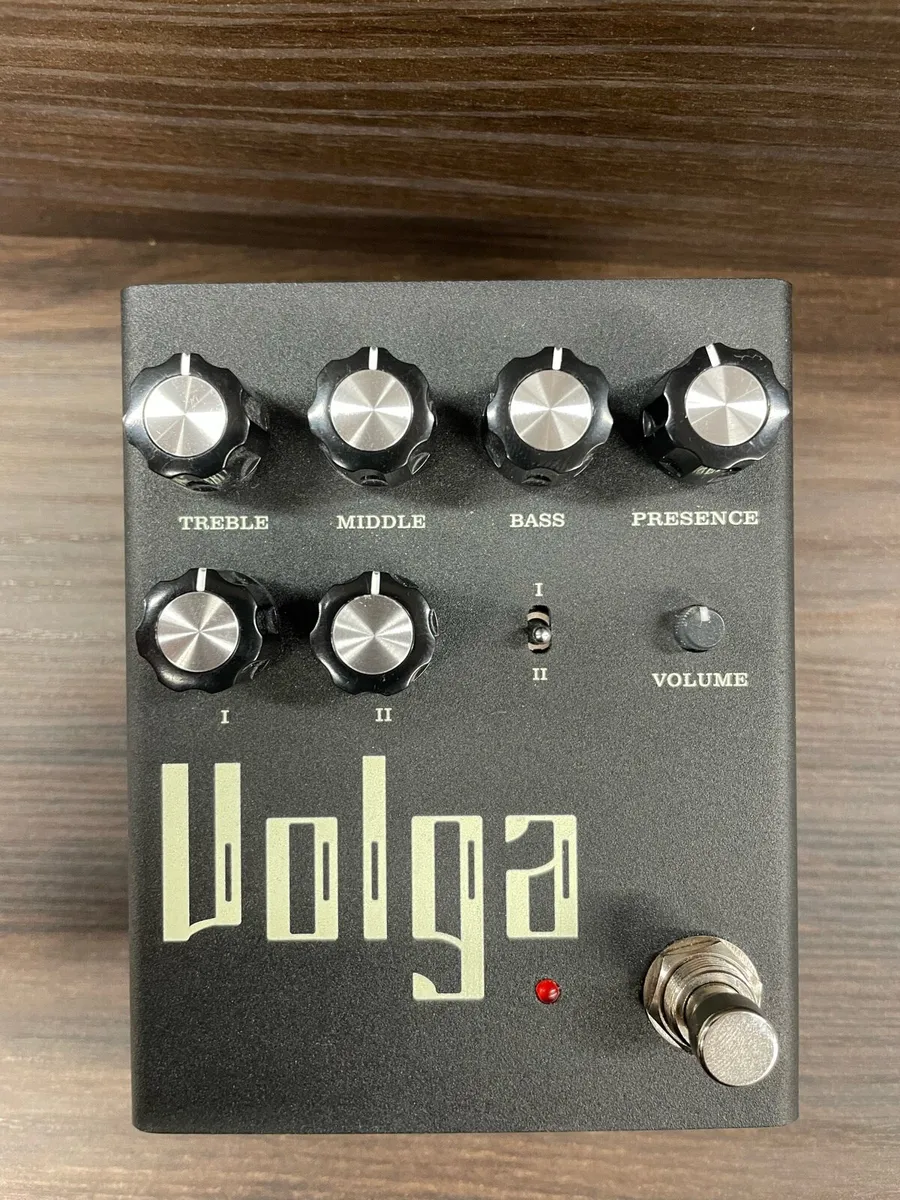 Volga Pre-Amp - Image 2