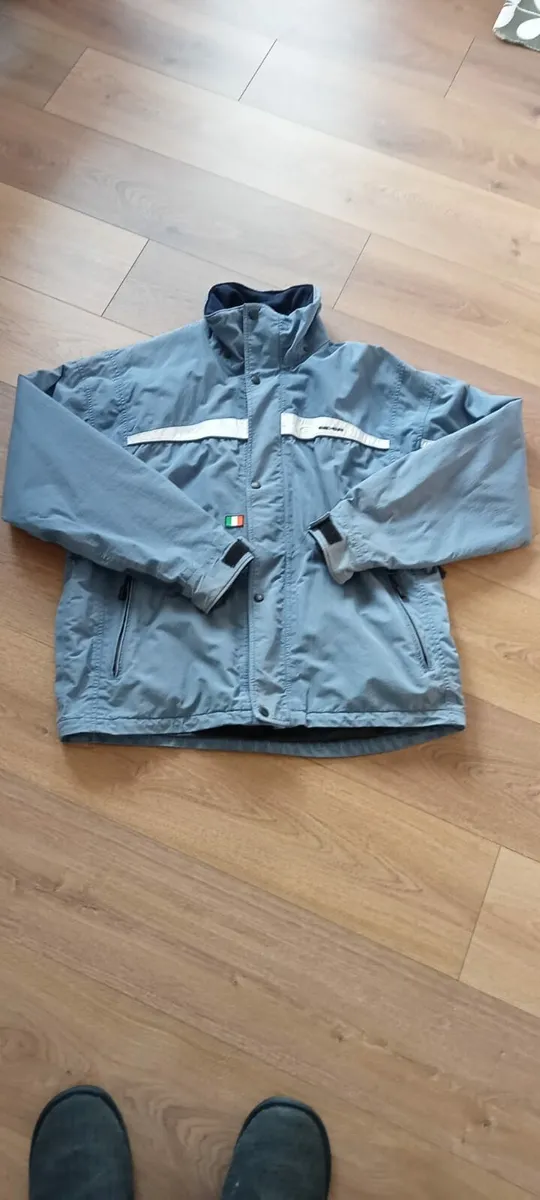 Men Eider Ski Jacket - Image 1