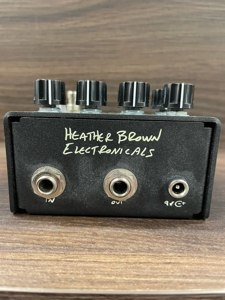 Volga Pre-Amp - Image 3