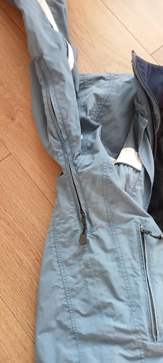 Men Eider Ski Jacket - Image 4