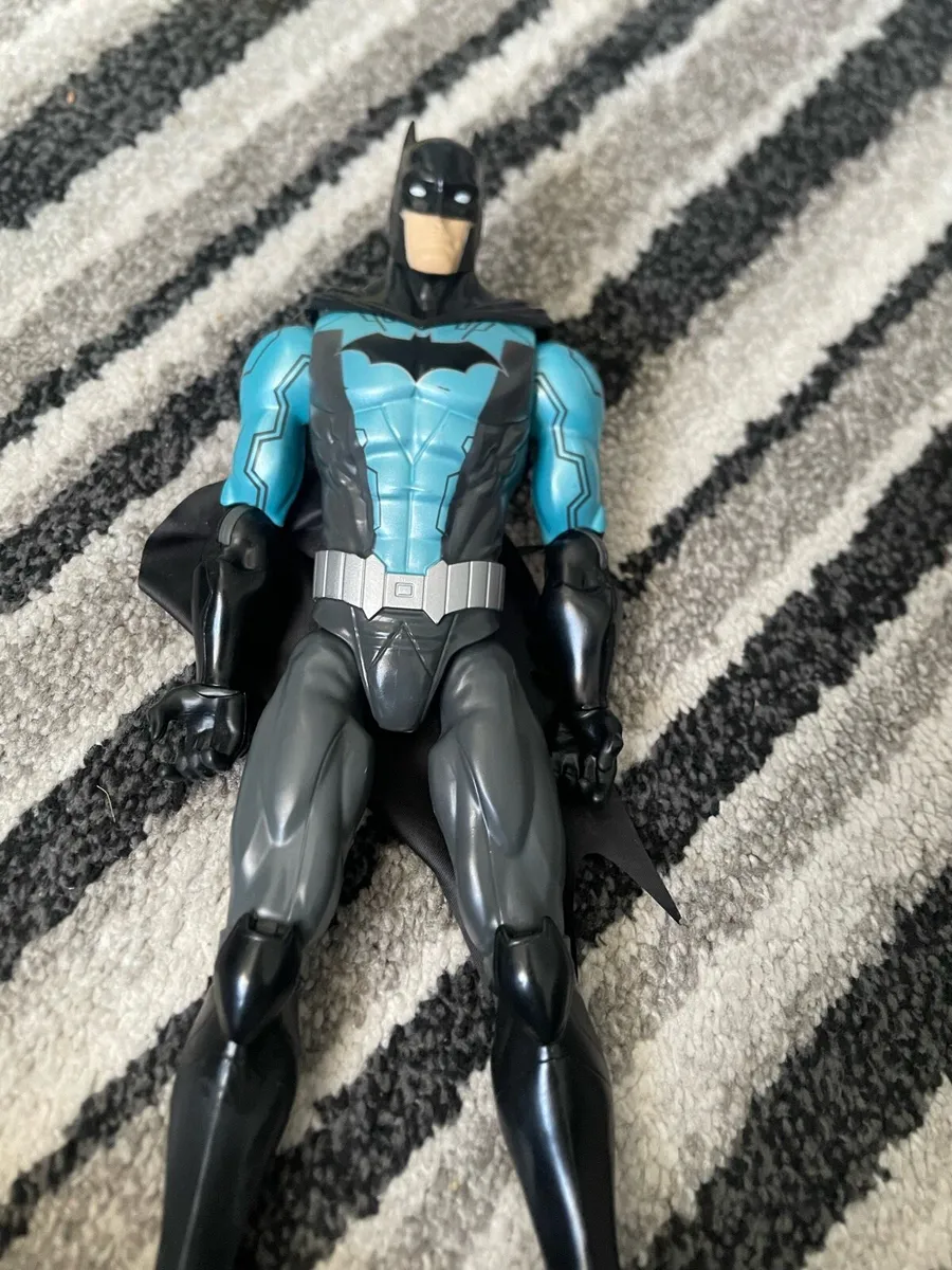 Marvel & Sonic Figures Job Lot 8 Figures - Image 2