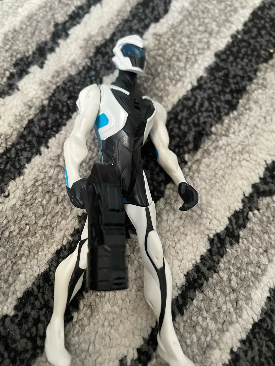 Army Figures Job Lot 7 Figures - Image 2