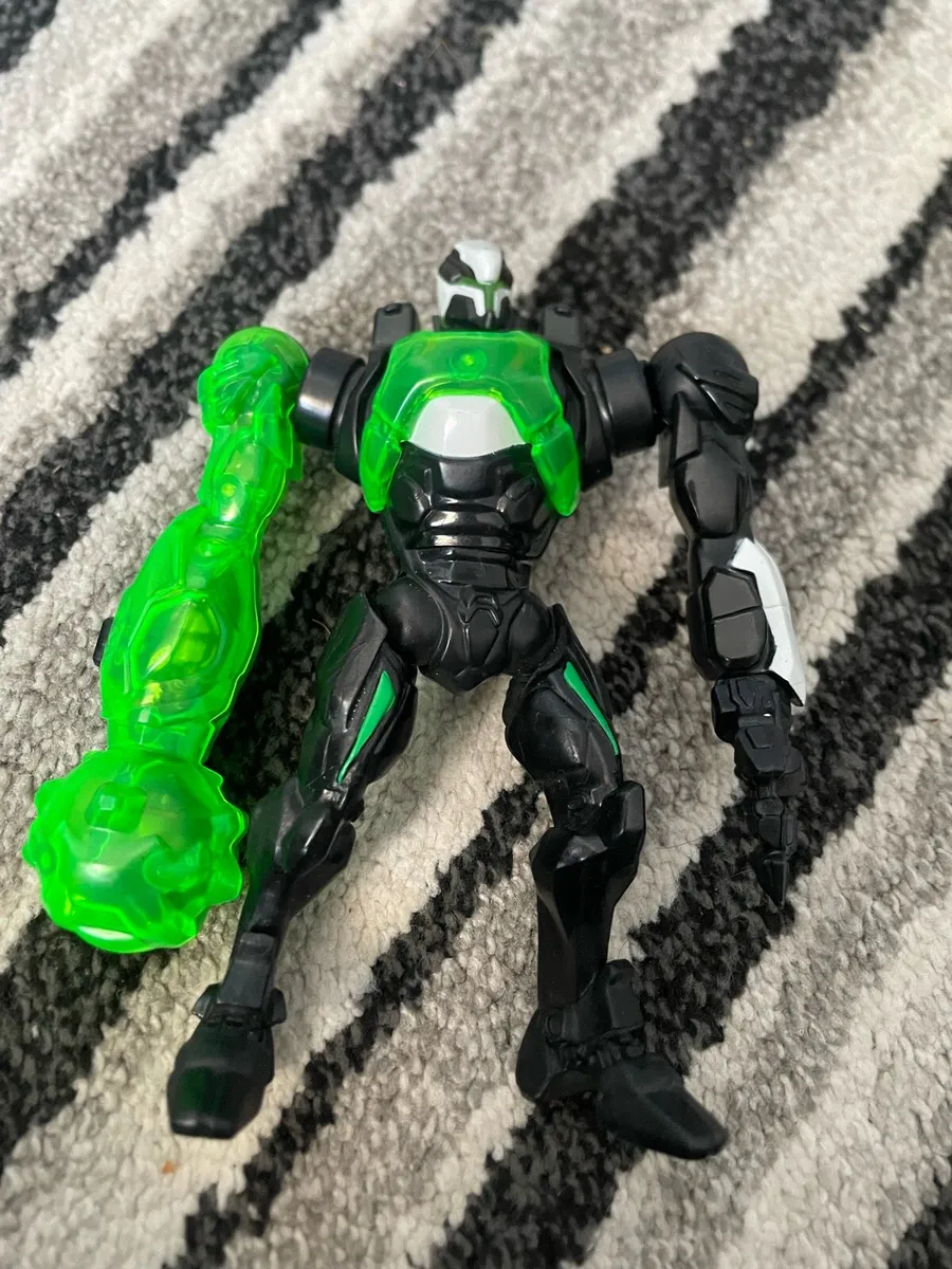 Army & Soldier Figures Job Lot 7 Figures - Image 2