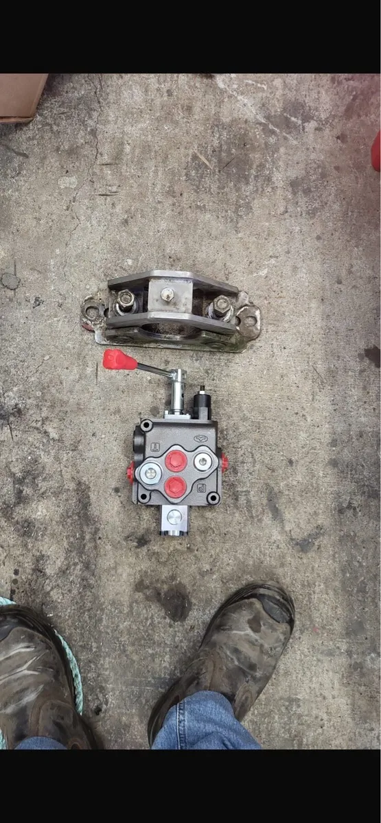 12’’ stainless hauler - Image 2