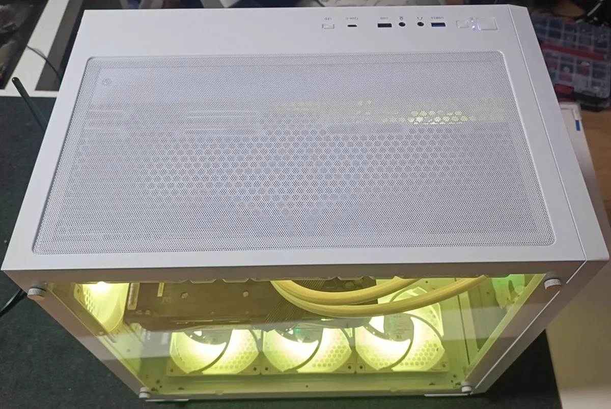 TeddyBear i7-10Th Gen RTX 3070 Gaming PC - Image 4