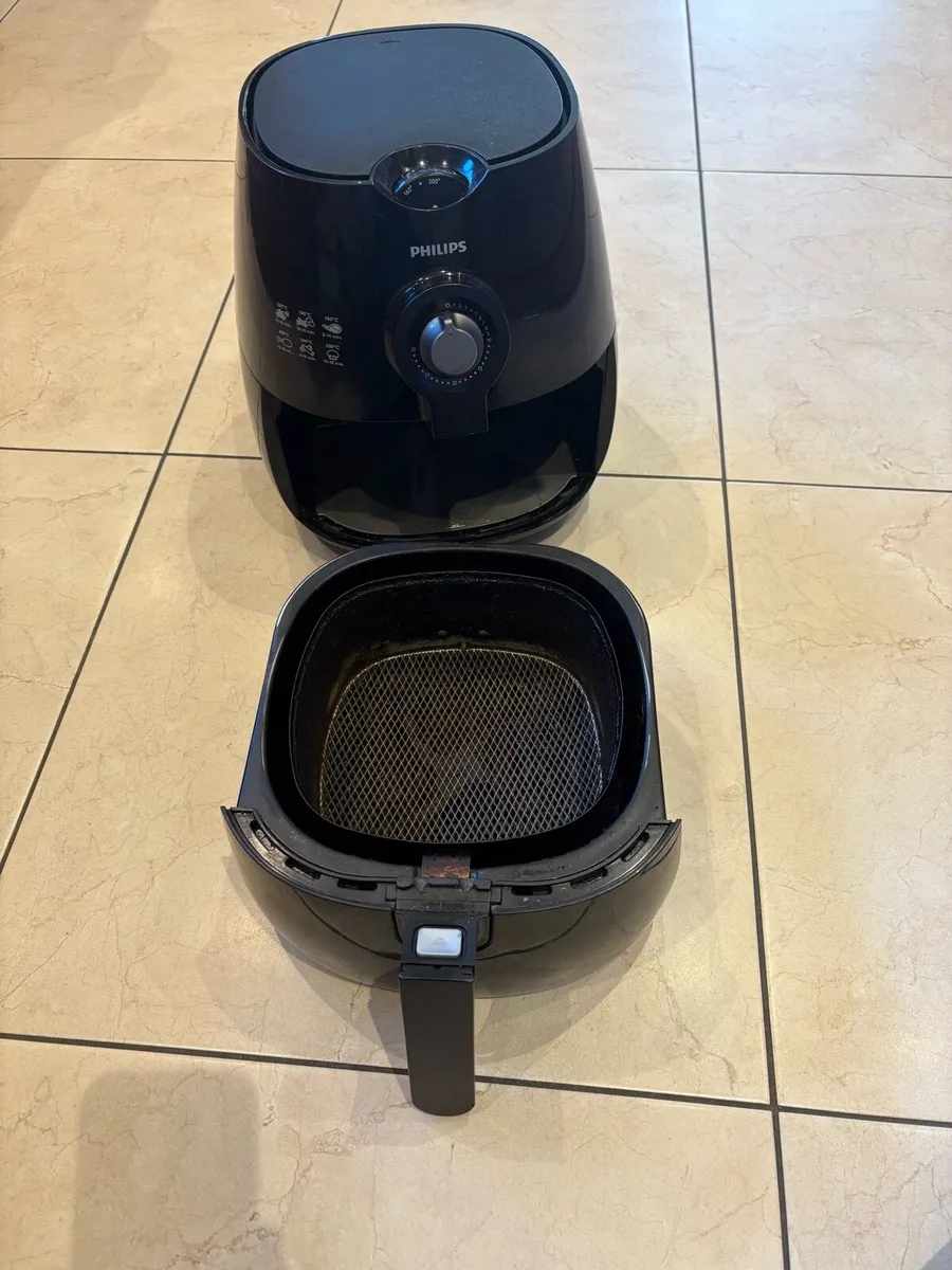 Philips airfryer - Image 3