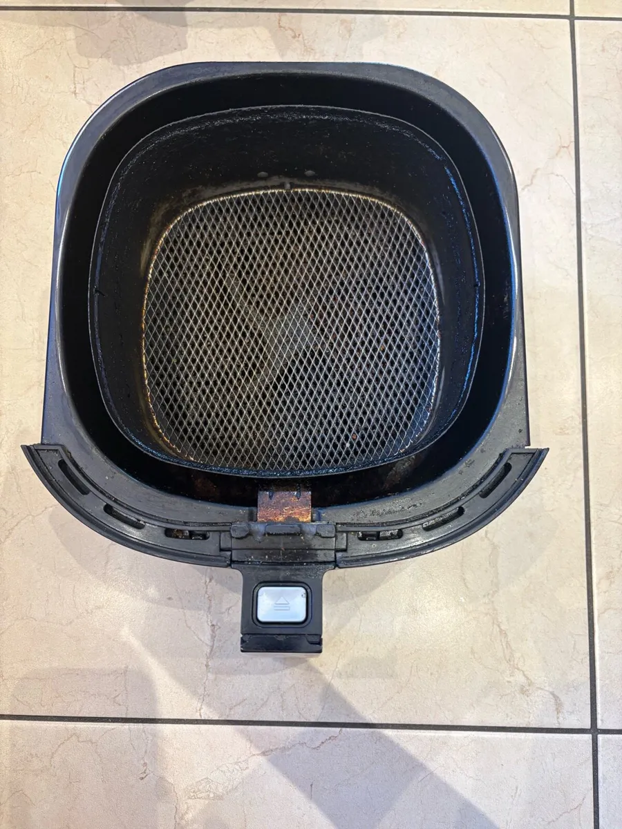 Philips airfryer - Image 4