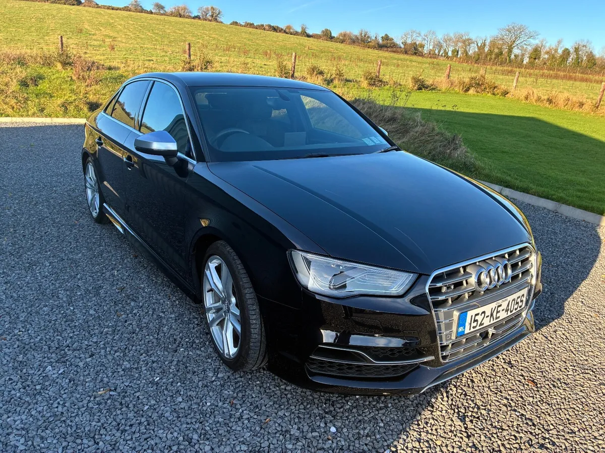 Audi S3 - 300BHP QUATTRO - Image 2