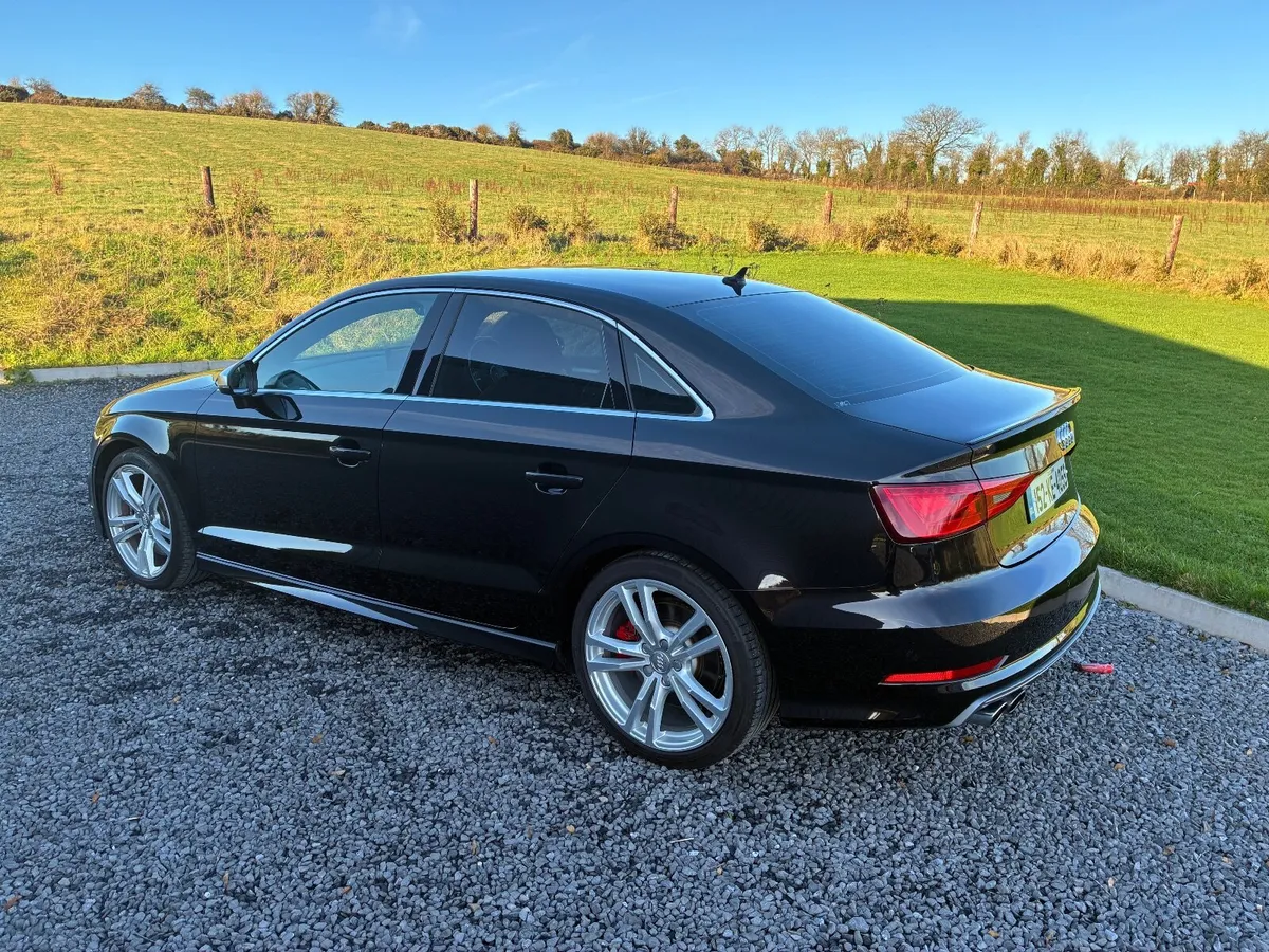 Audi S3 - 300BHP QUATTRO - Image 3