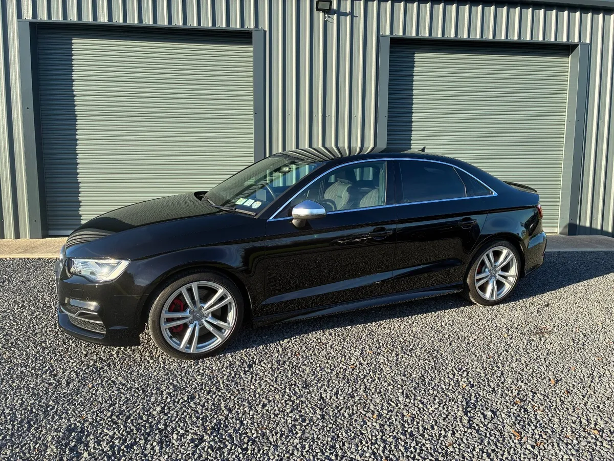 Audi S3 - 300BHP QUATTRO - Image 4