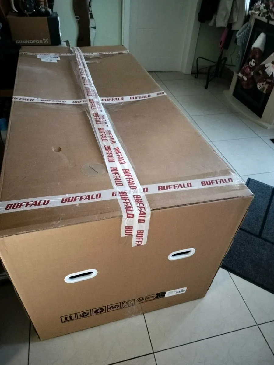 Free standing bathtub - Image 4