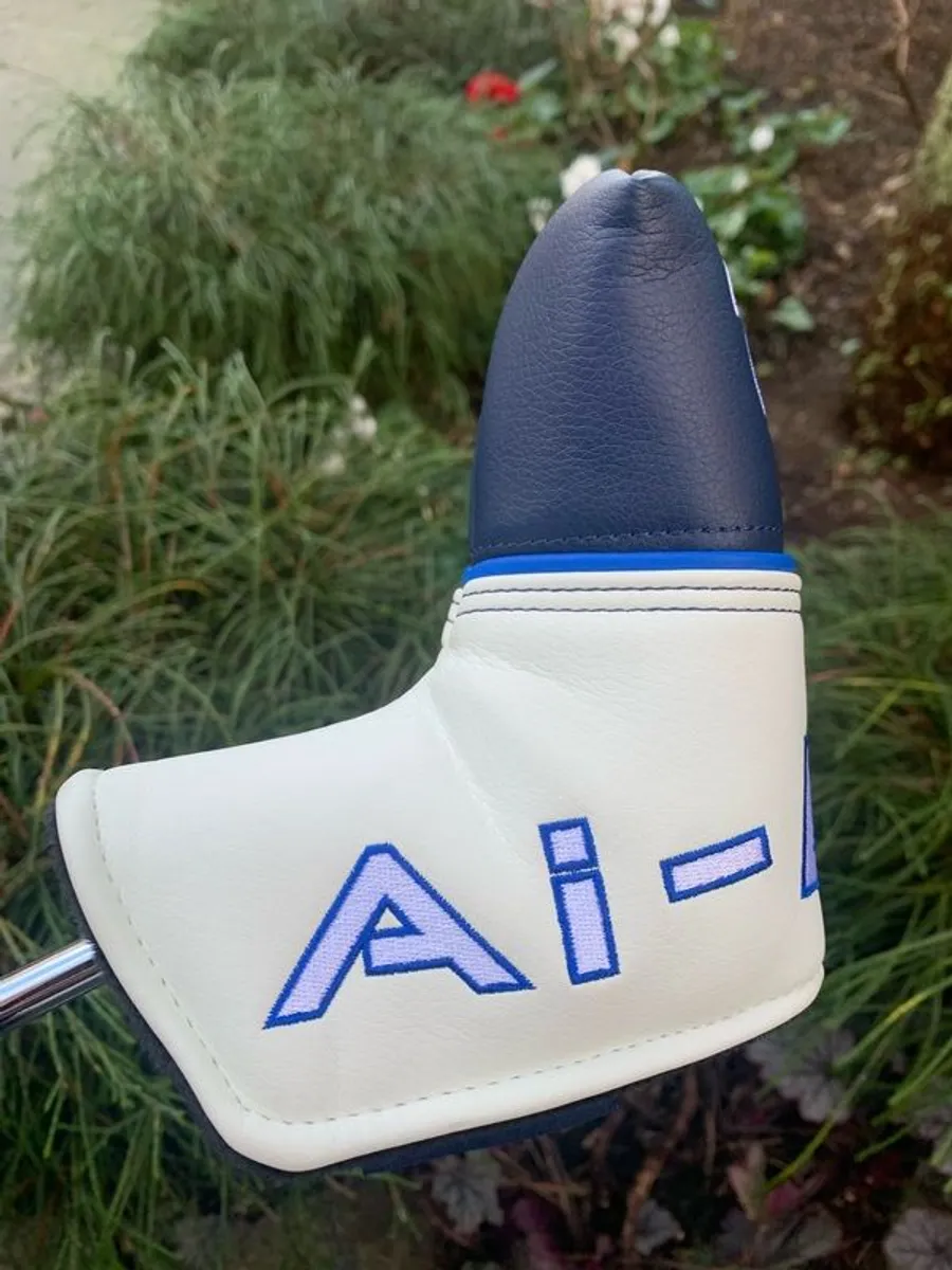 Odyssey A1 One Putter New - Image 1