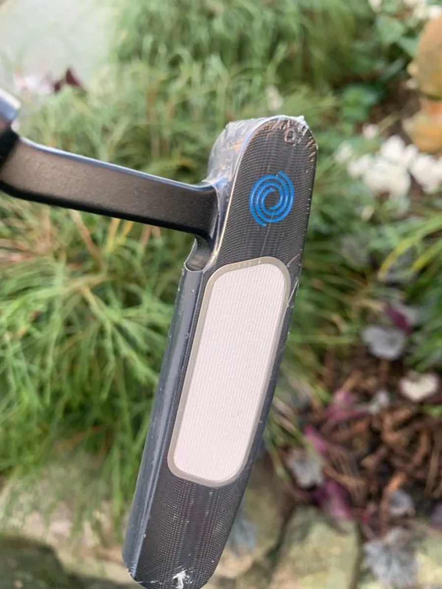 Odyssey A1 One Putter New - Image 2