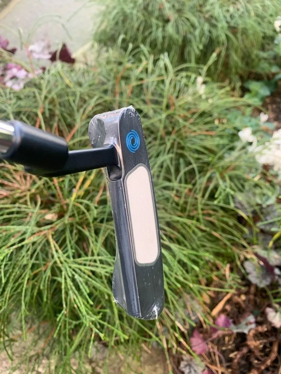 Odyssey A1 One Putter New - Image 3