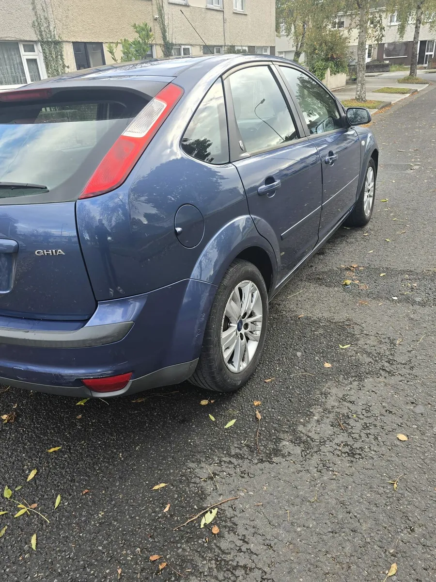 Ford focus - Image 2