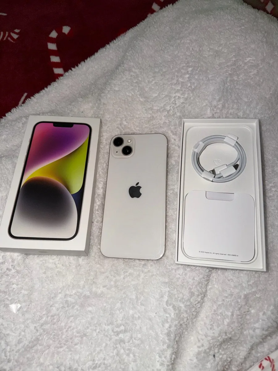 iPhone 14 Plus - Image 1