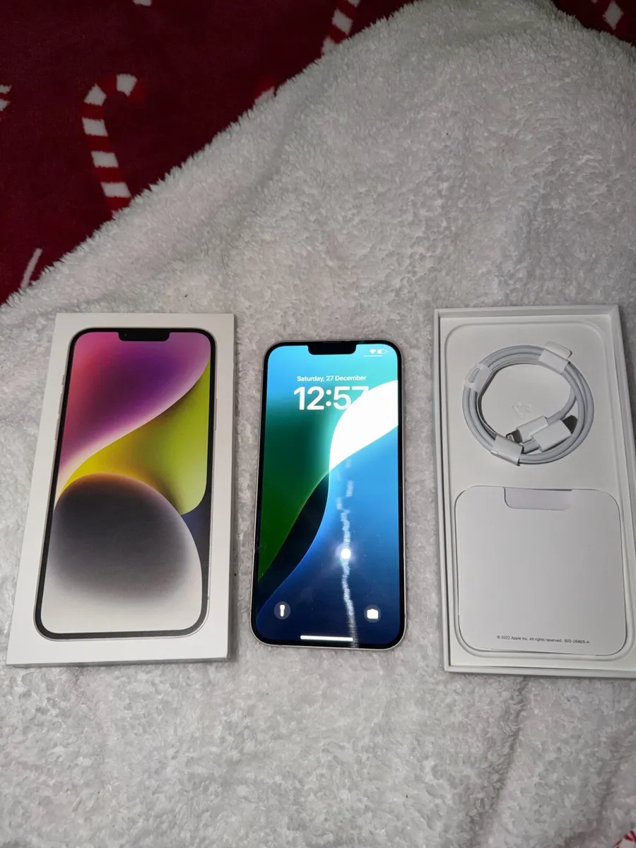 iPhone 14 Plus - Image 2