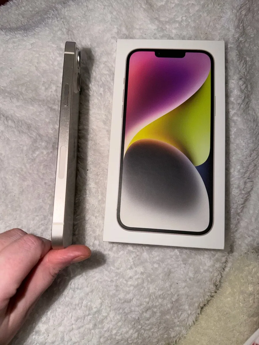 iPhone 14 Plus - Image 3