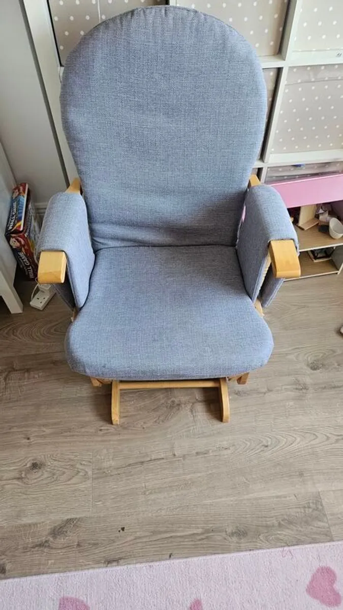 rocking chair - Image 2