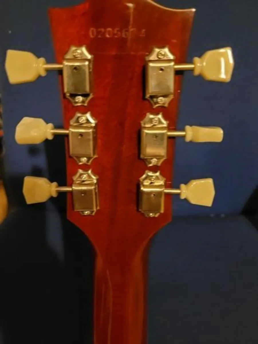 Tokai Love Rock Les Paul - Image 2