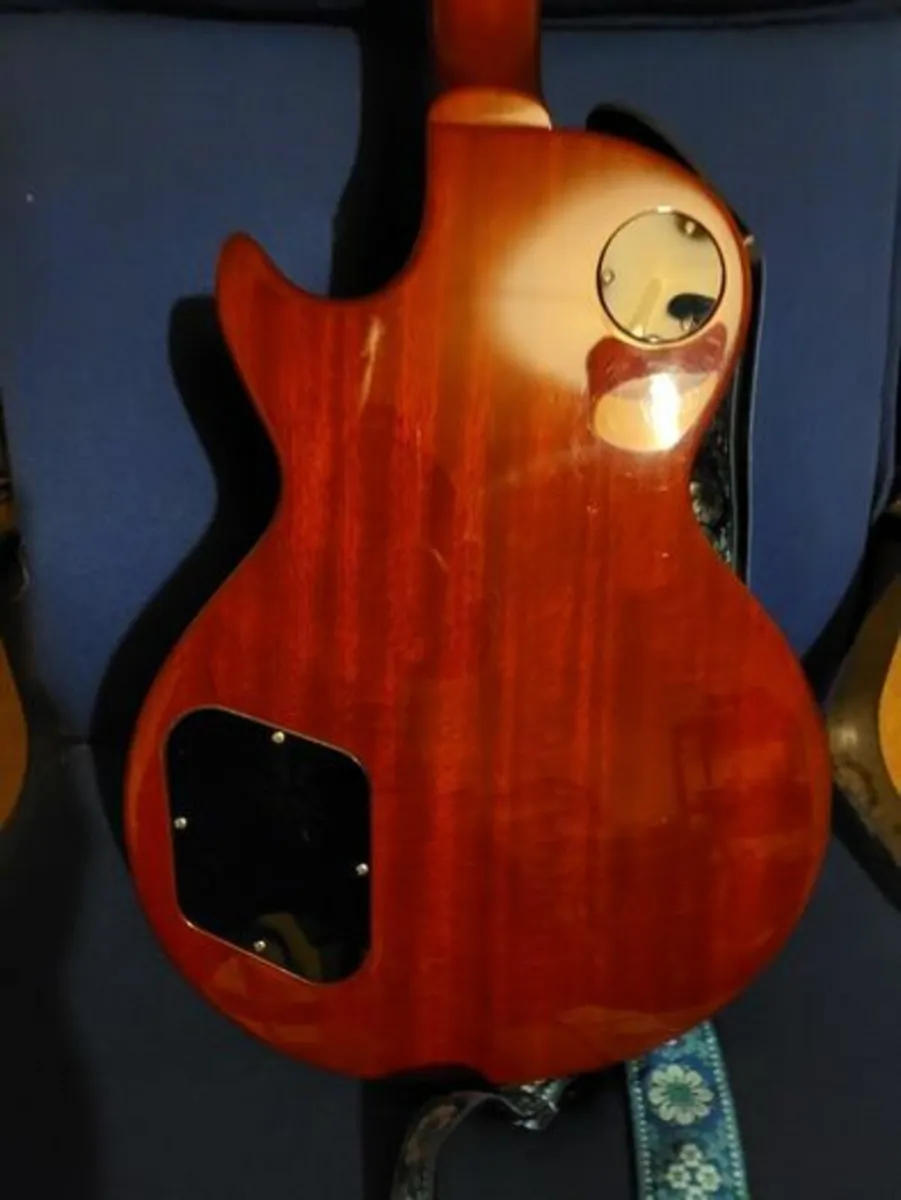 Tokai Love Rock Les Paul - Image 3