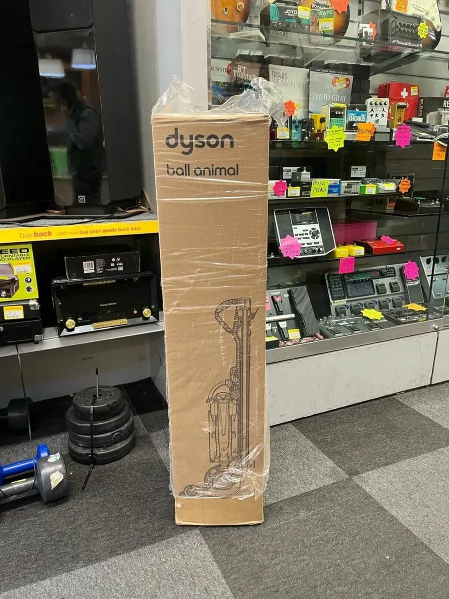 Dyson Ball Animal Vacuum - Image 3