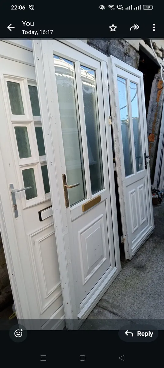 ✅HIGH QUALITY DOOR AVAILABLE✅ - Image 2