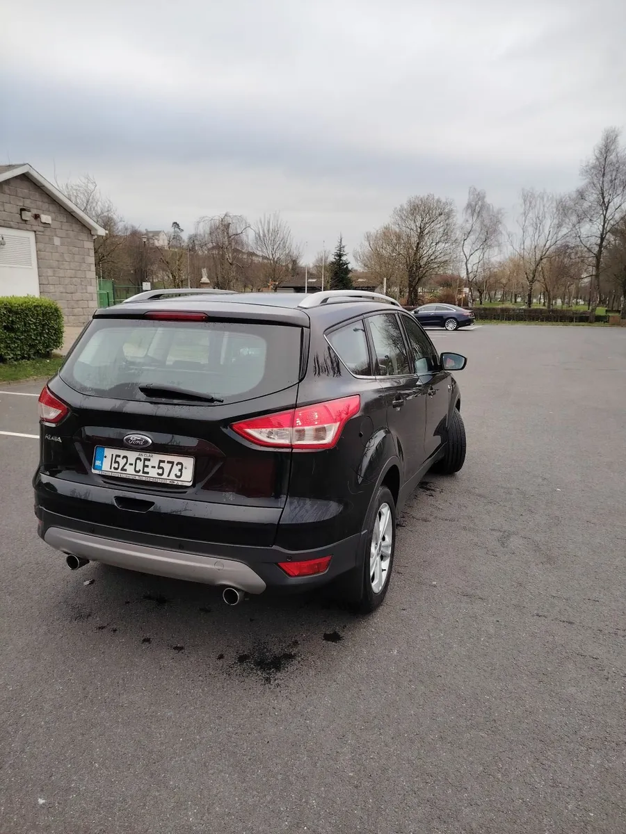 Ford Kuga 2015 - Image 3