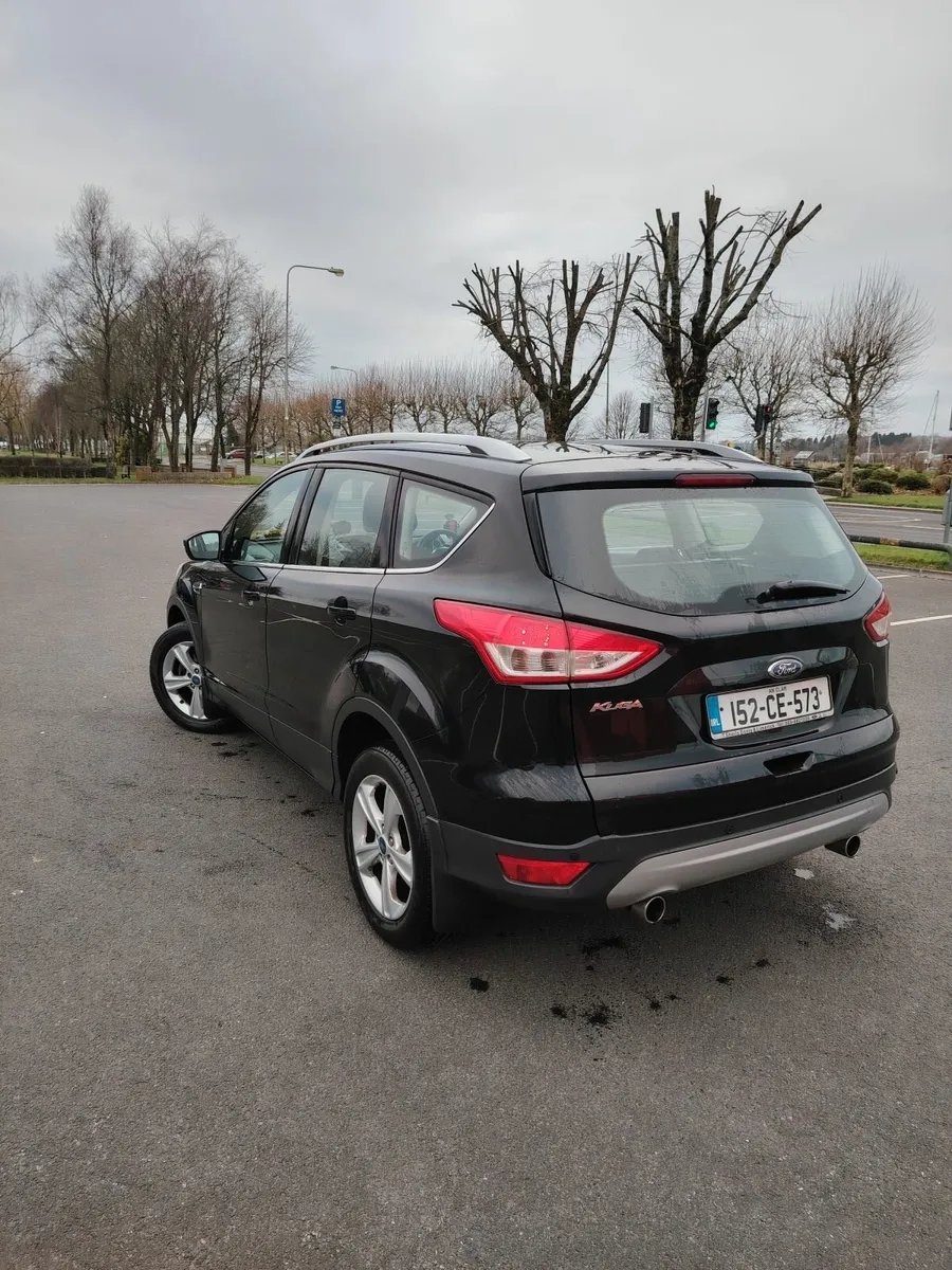 Ford Kuga 2015 - Image 4
