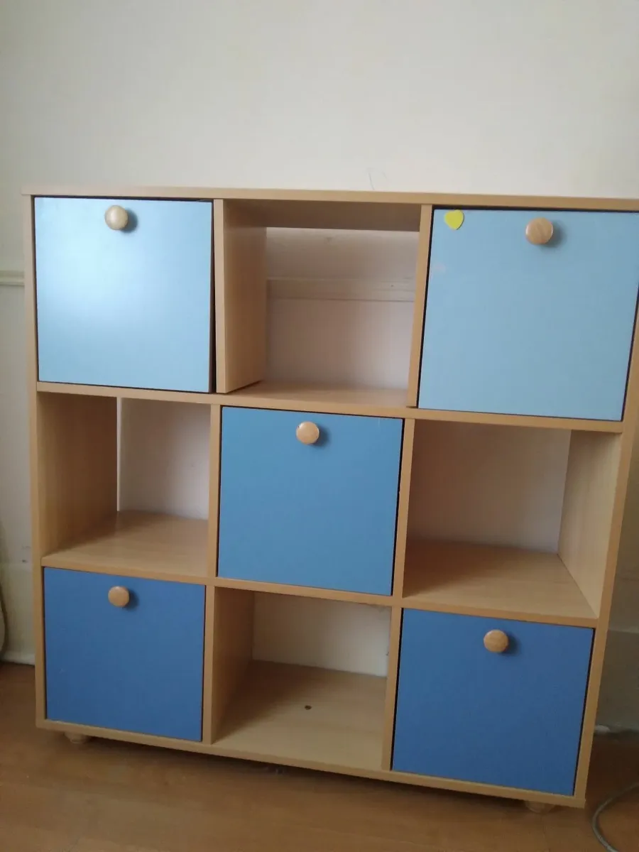 Nursery cabinet - Image 3