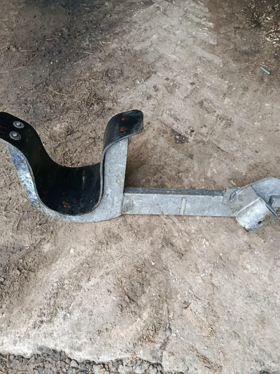 Cattle head scoop - Image 4