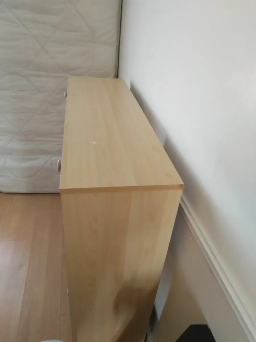 Nursery cabinet - Image 4