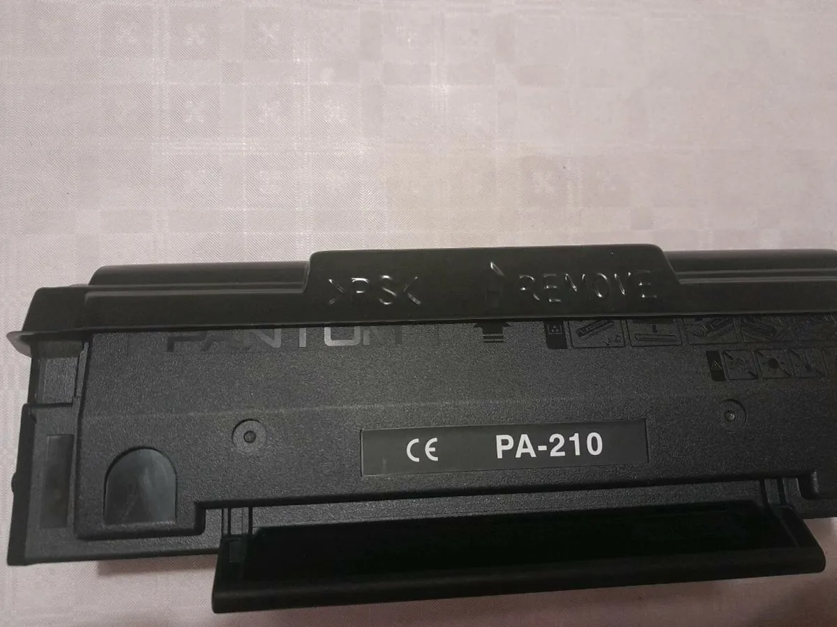 Pantum Toner Cartridge - Image 1