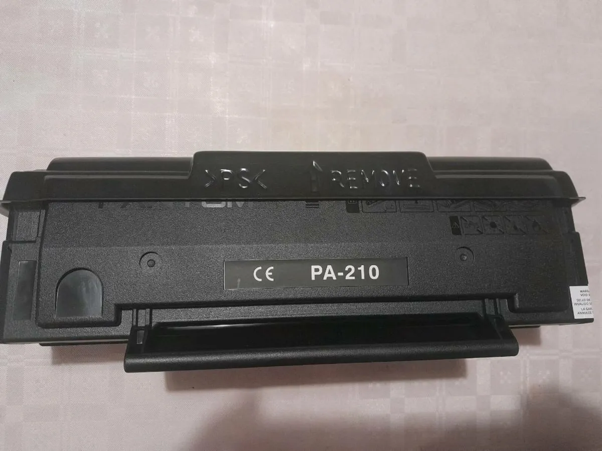 Pantum Toner Cartridge - Image 2