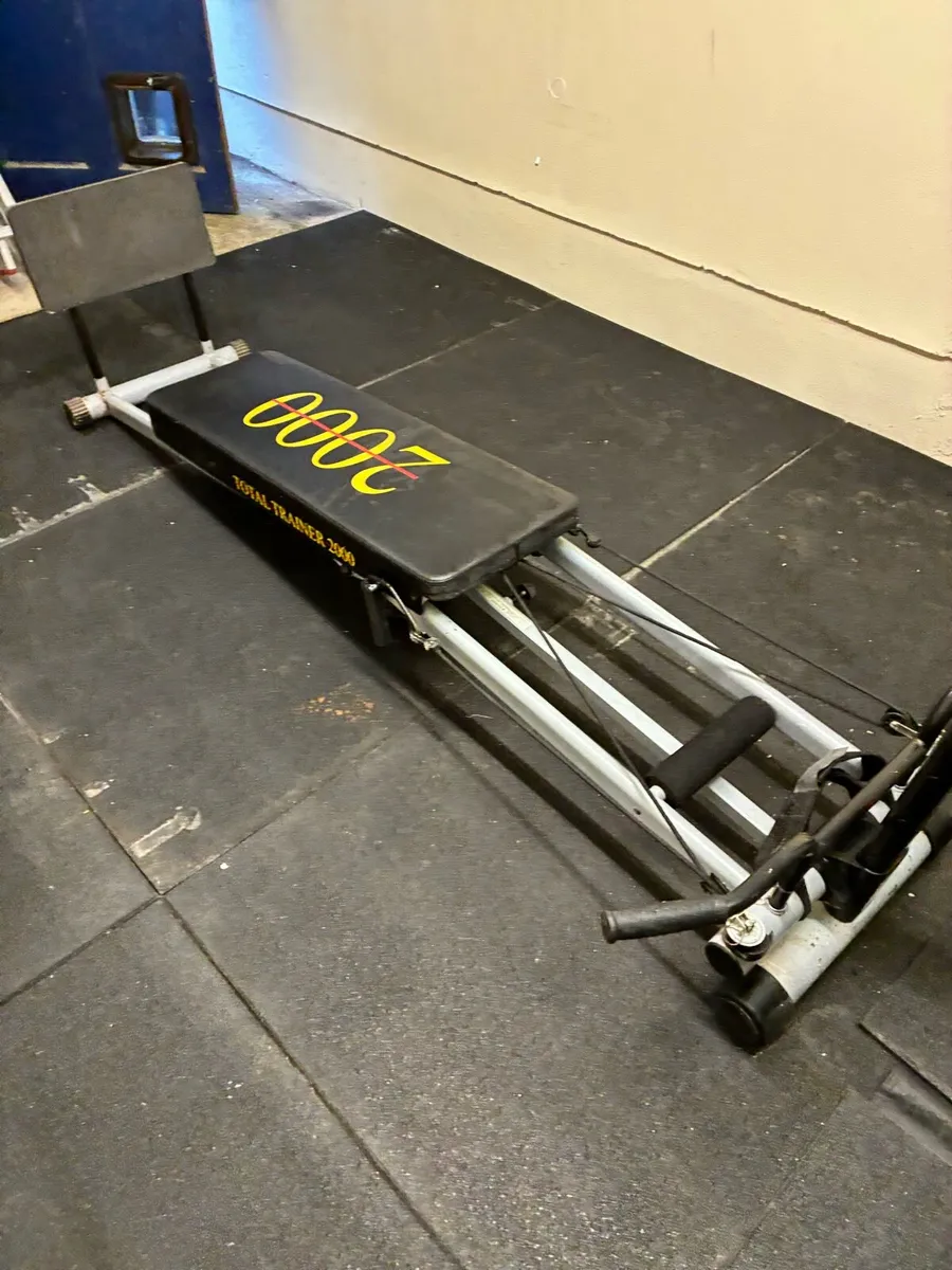 Gym equipment - Image 4
