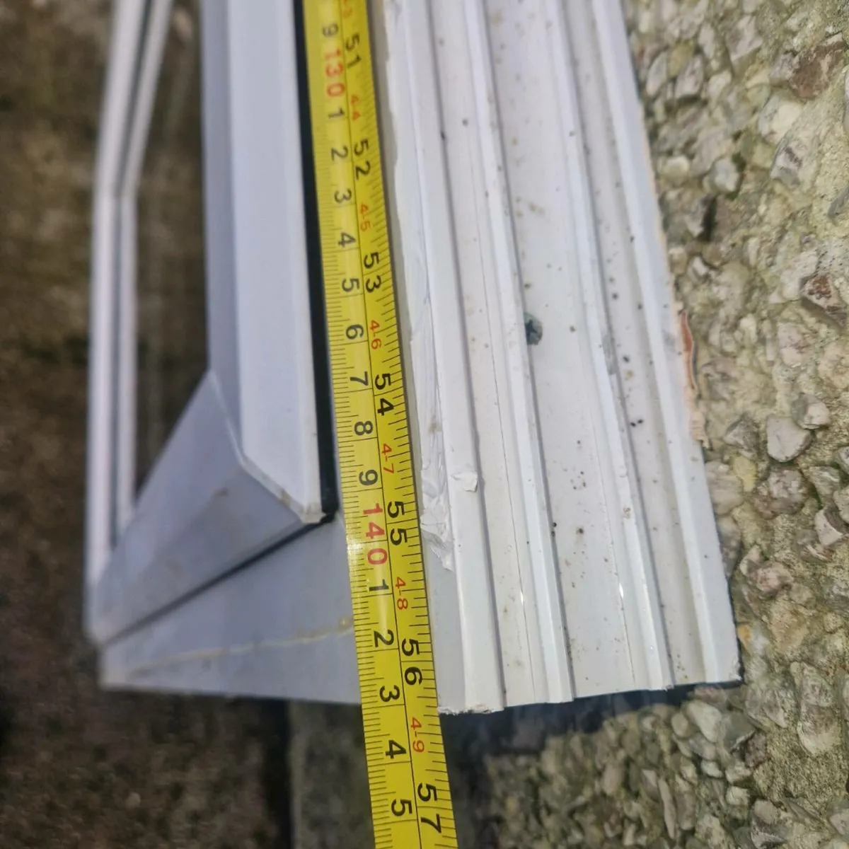 Pvc window - Image 2