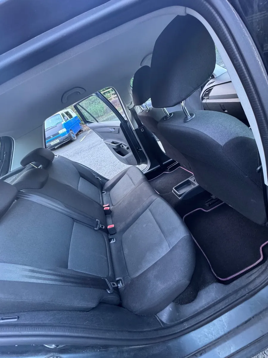 Skoda Fabia 2015 - Image 4