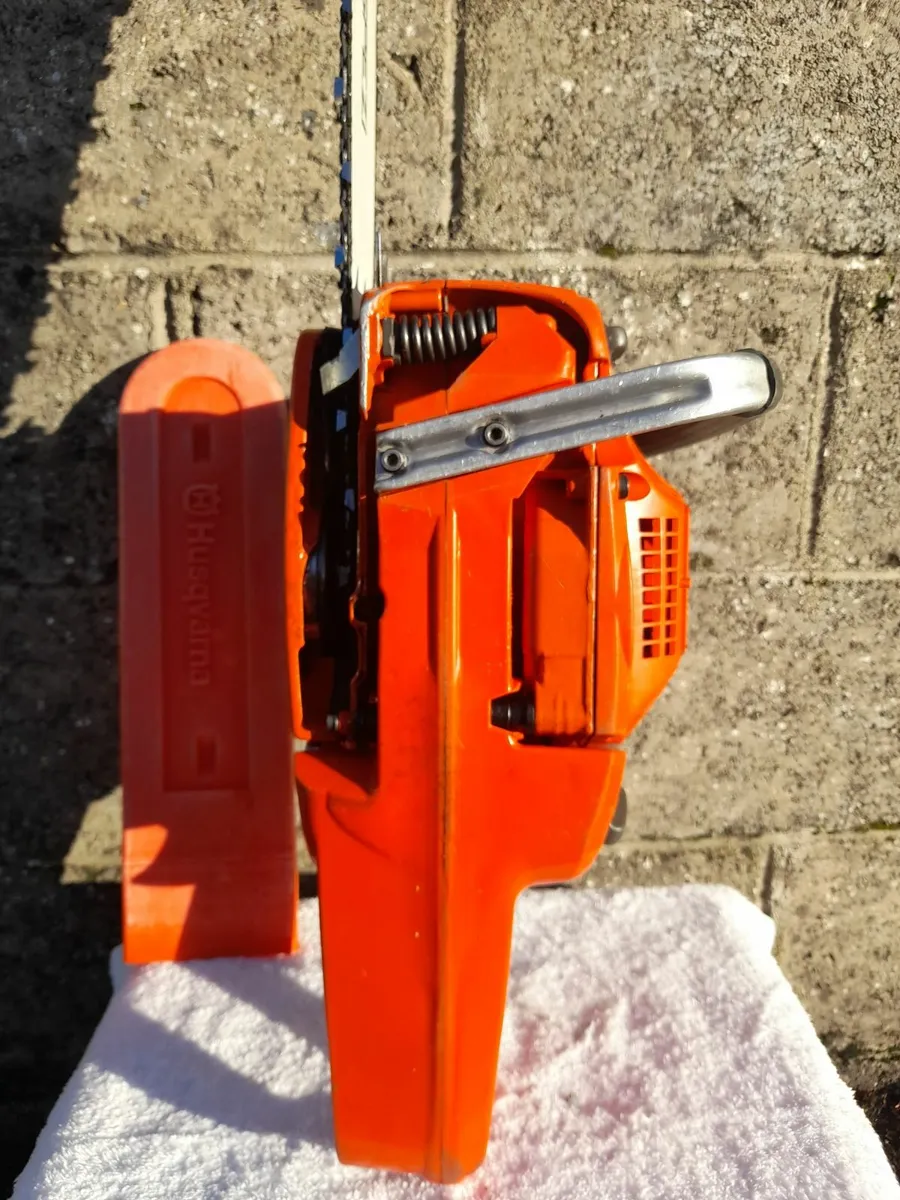 Selling Chainsaw - Image 4